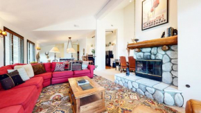 Snowcreek V #742 condo